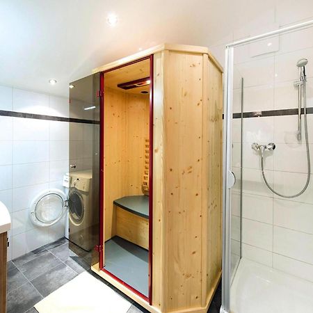 Vicky Apartments, Wildschoenau-Нийдерау Екстериор снимка