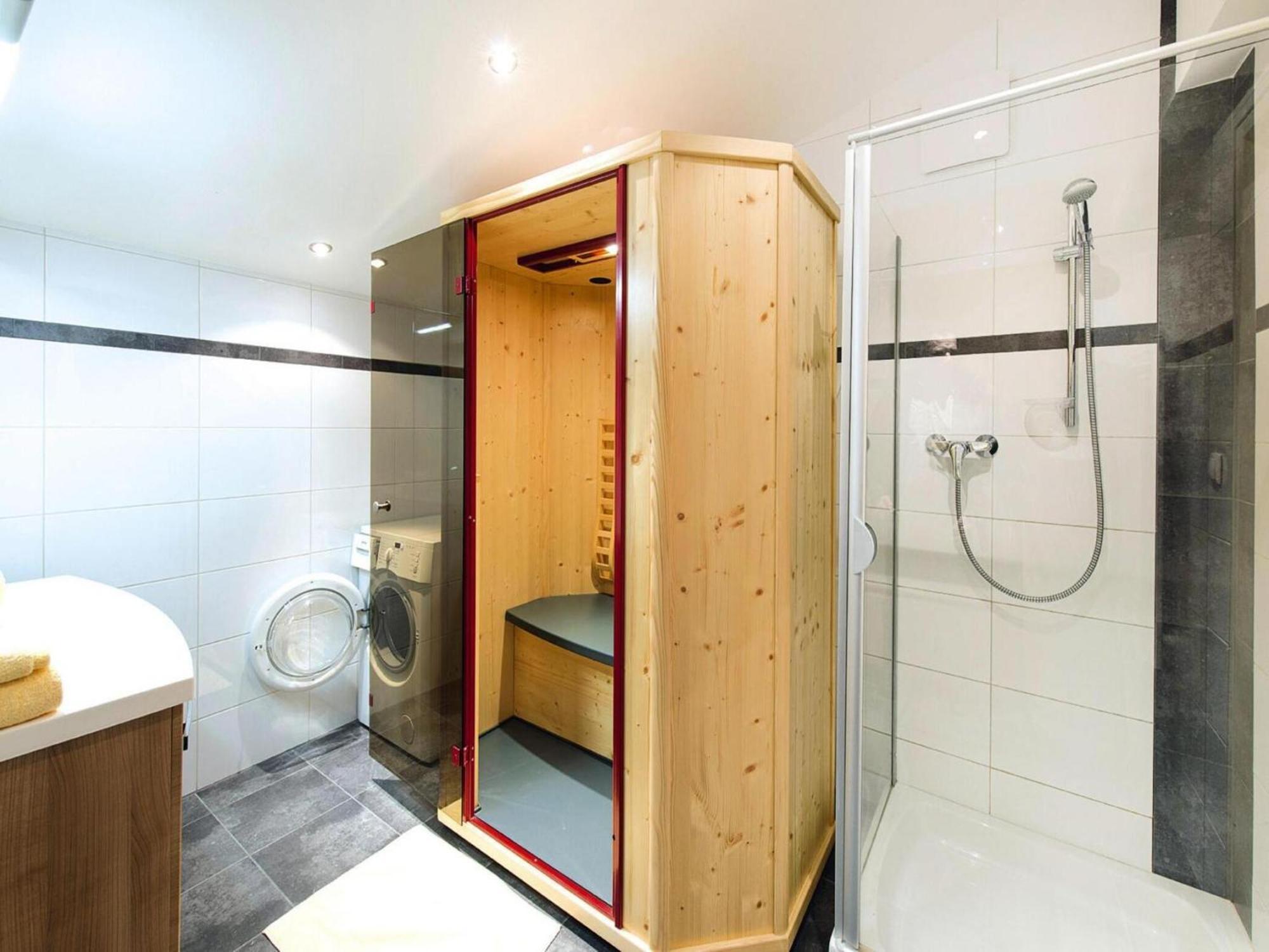Vicky Apartments, Wildschoenau-Нийдерау Екстериор снимка