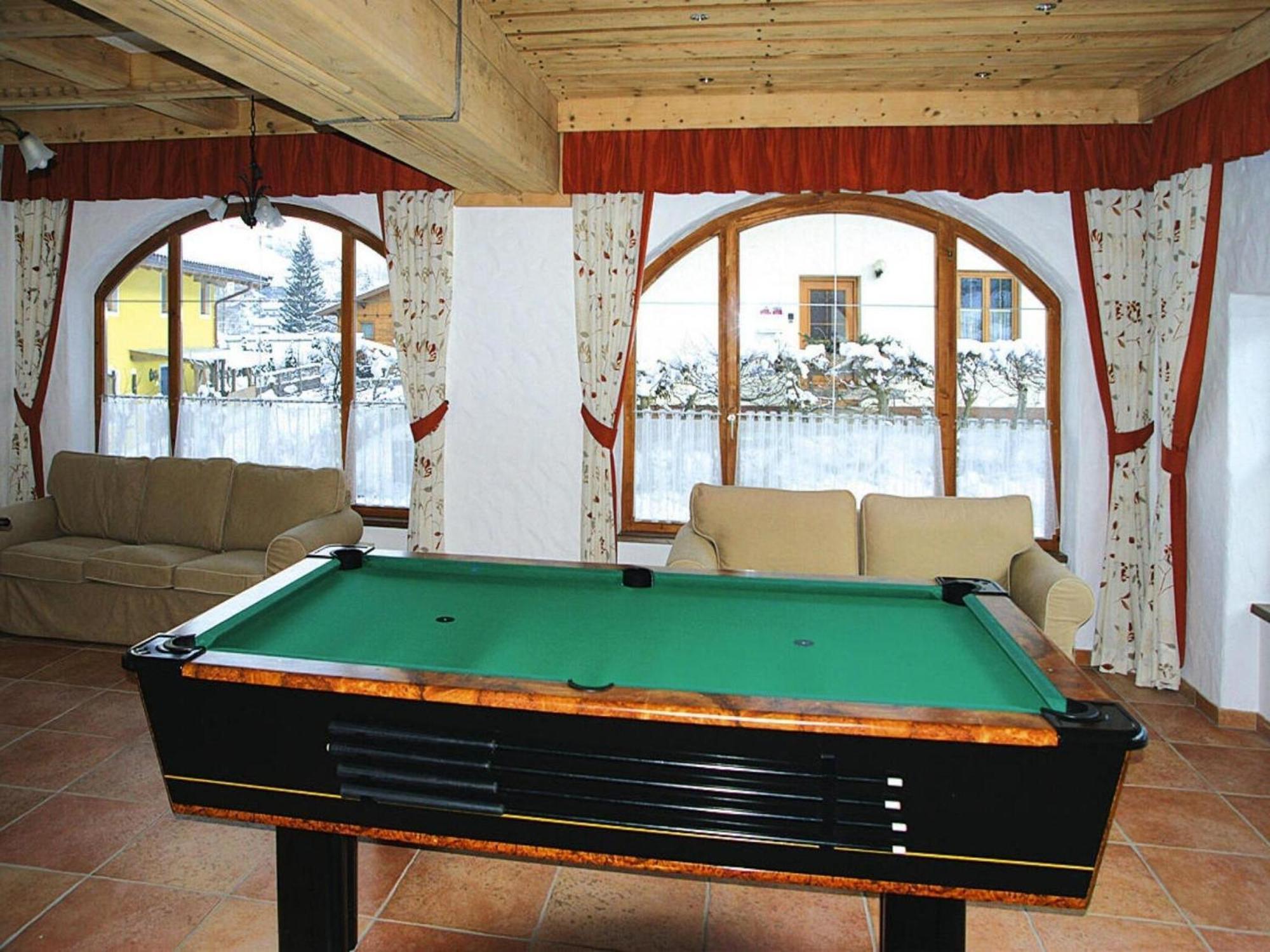 Vicky Apartments, Wildschoenau-Нийдерау Екстериор снимка