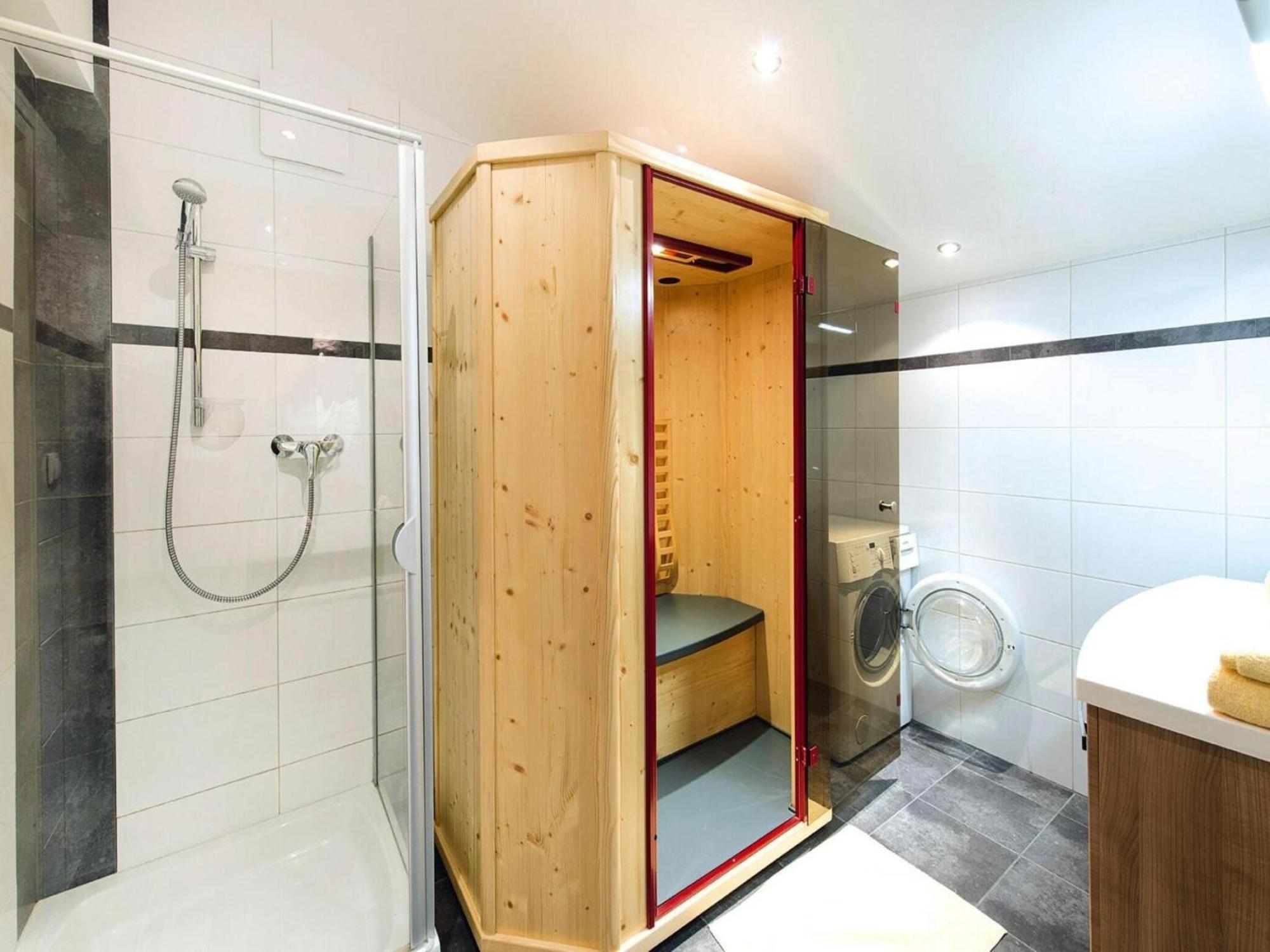 Vicky Apartments, Wildschoenau-Нийдерау Екстериор снимка