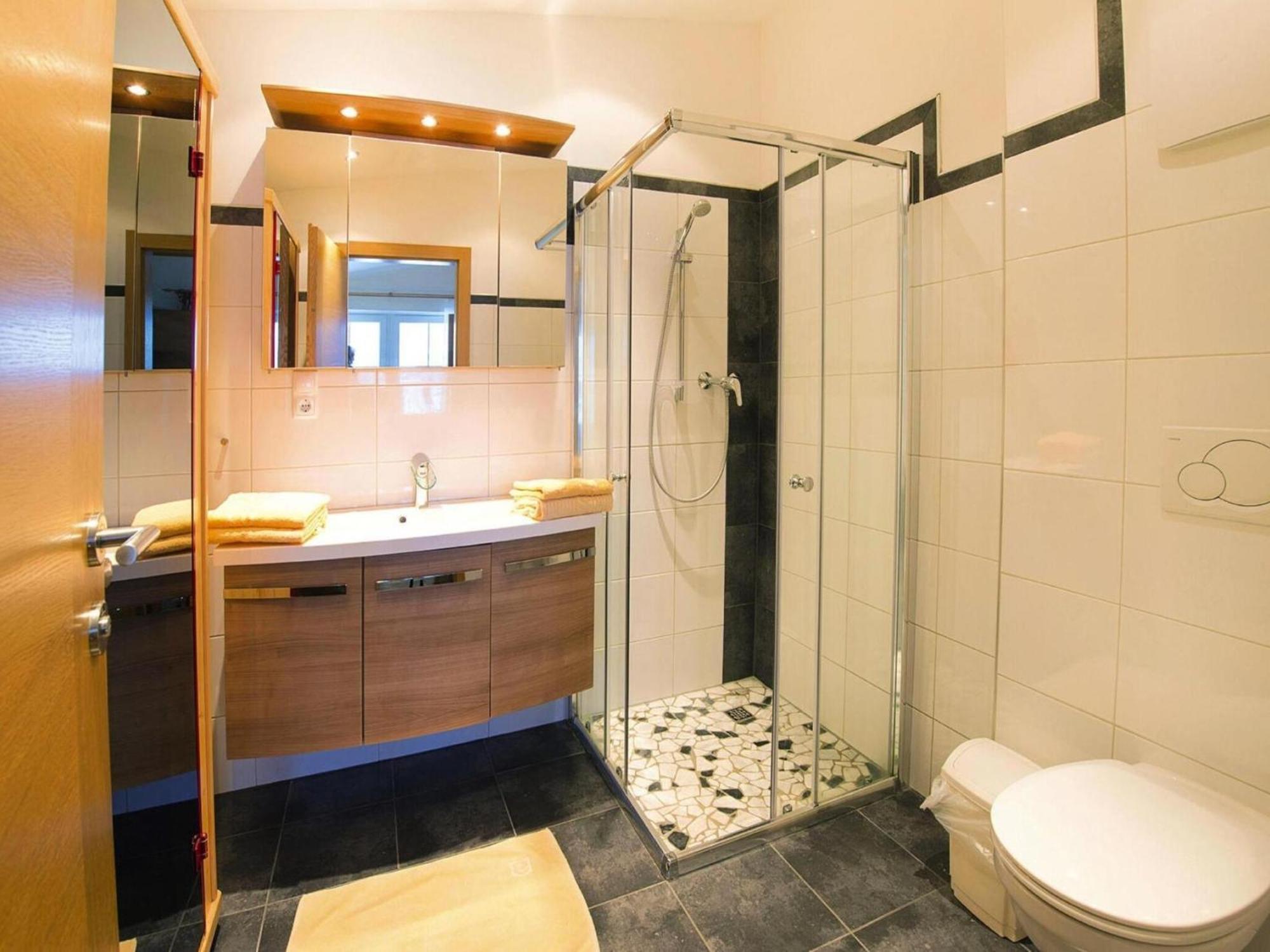 Vicky Apartments, Wildschoenau-Нийдерау Екстериор снимка