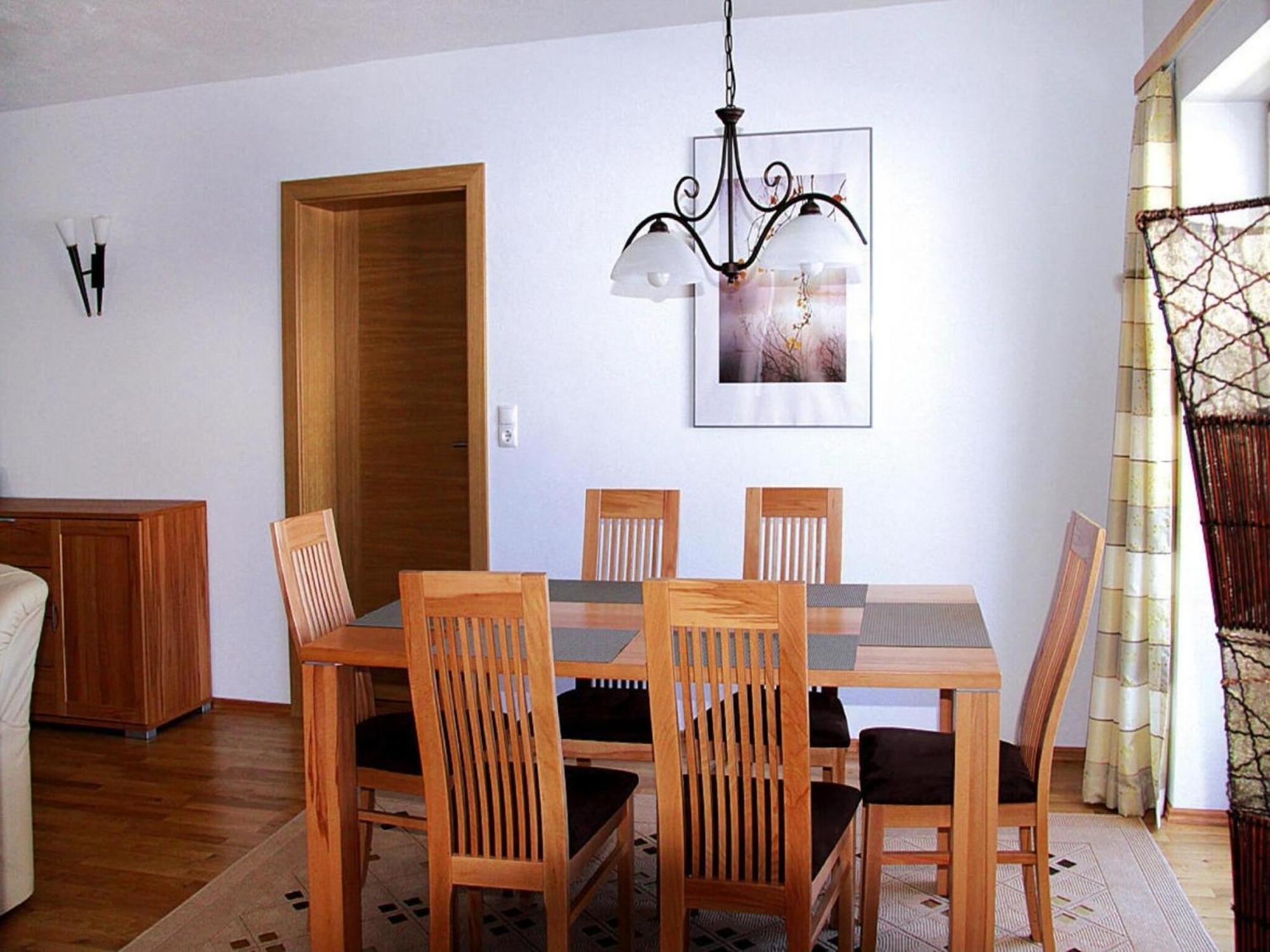 Vicky Apartments, Wildschoenau-Нийдерау Екстериор снимка