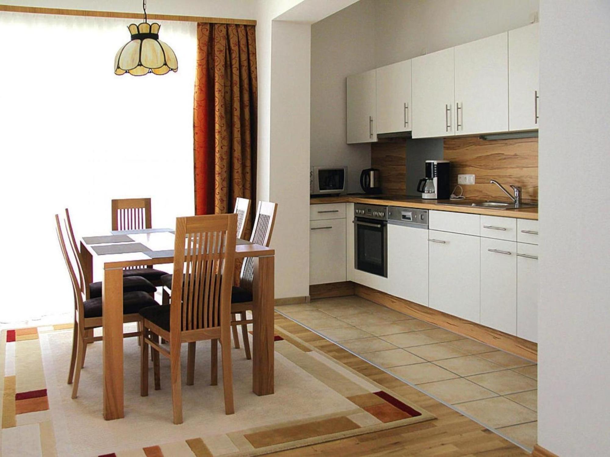 Vicky Apartments, Wildschoenau-Нийдерау Екстериор снимка