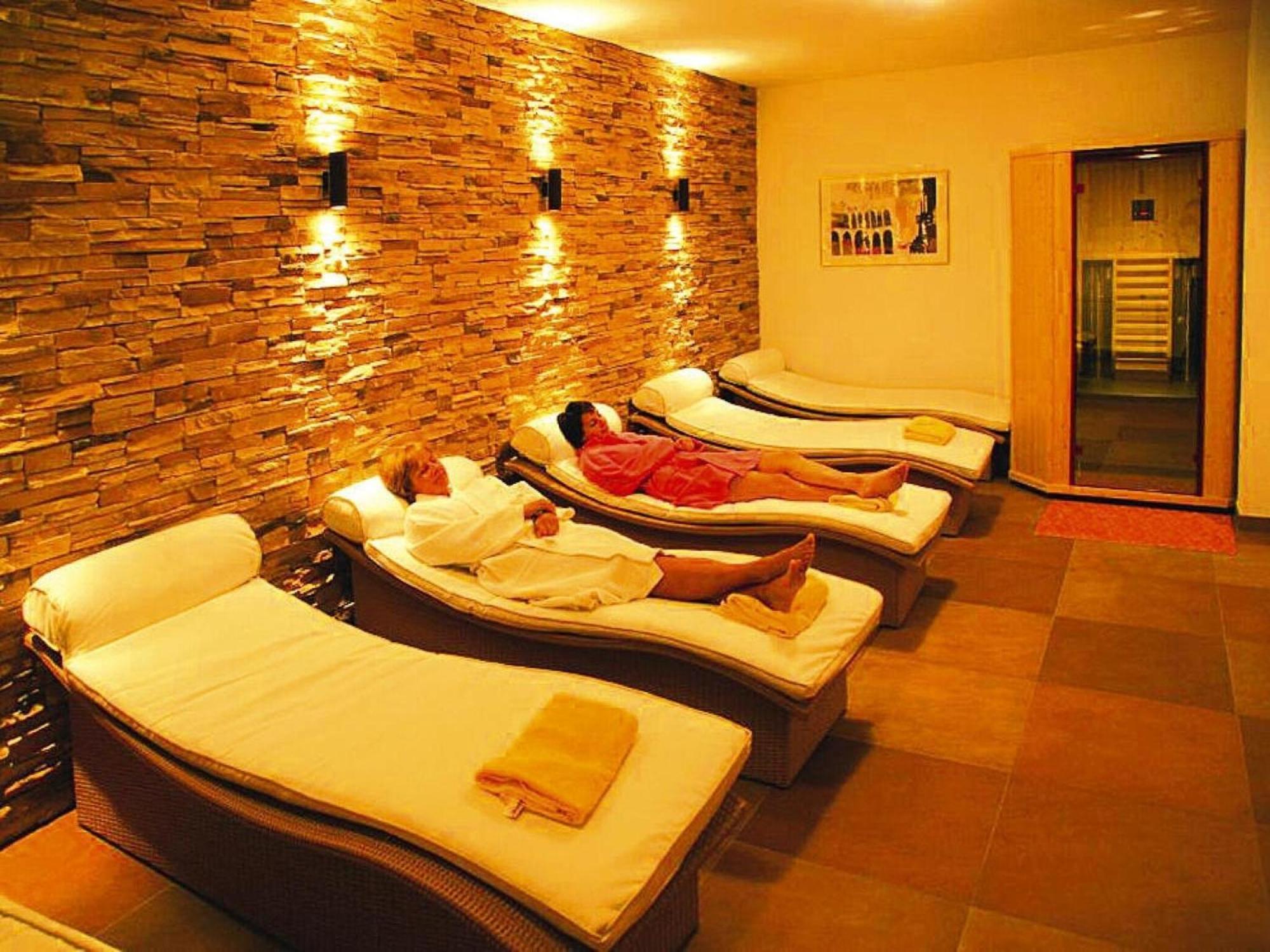 Vicky Apartments, Wildschoenau-Нийдерау Екстериор снимка