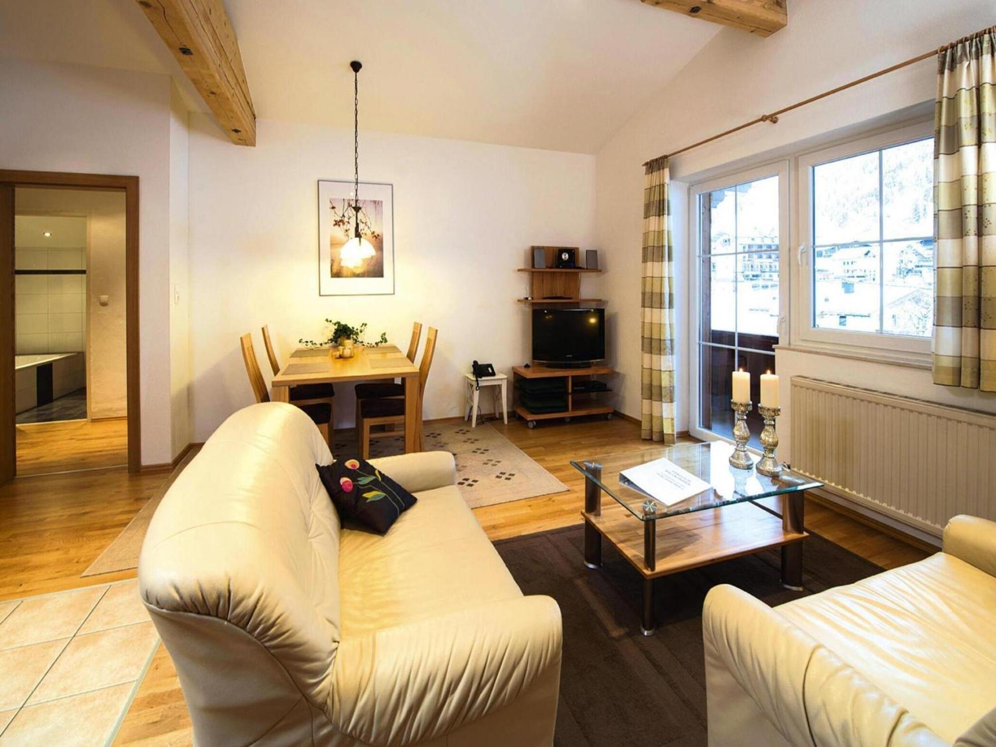 Vicky Apartments, Wildschoenau-Нийдерау Екстериор снимка