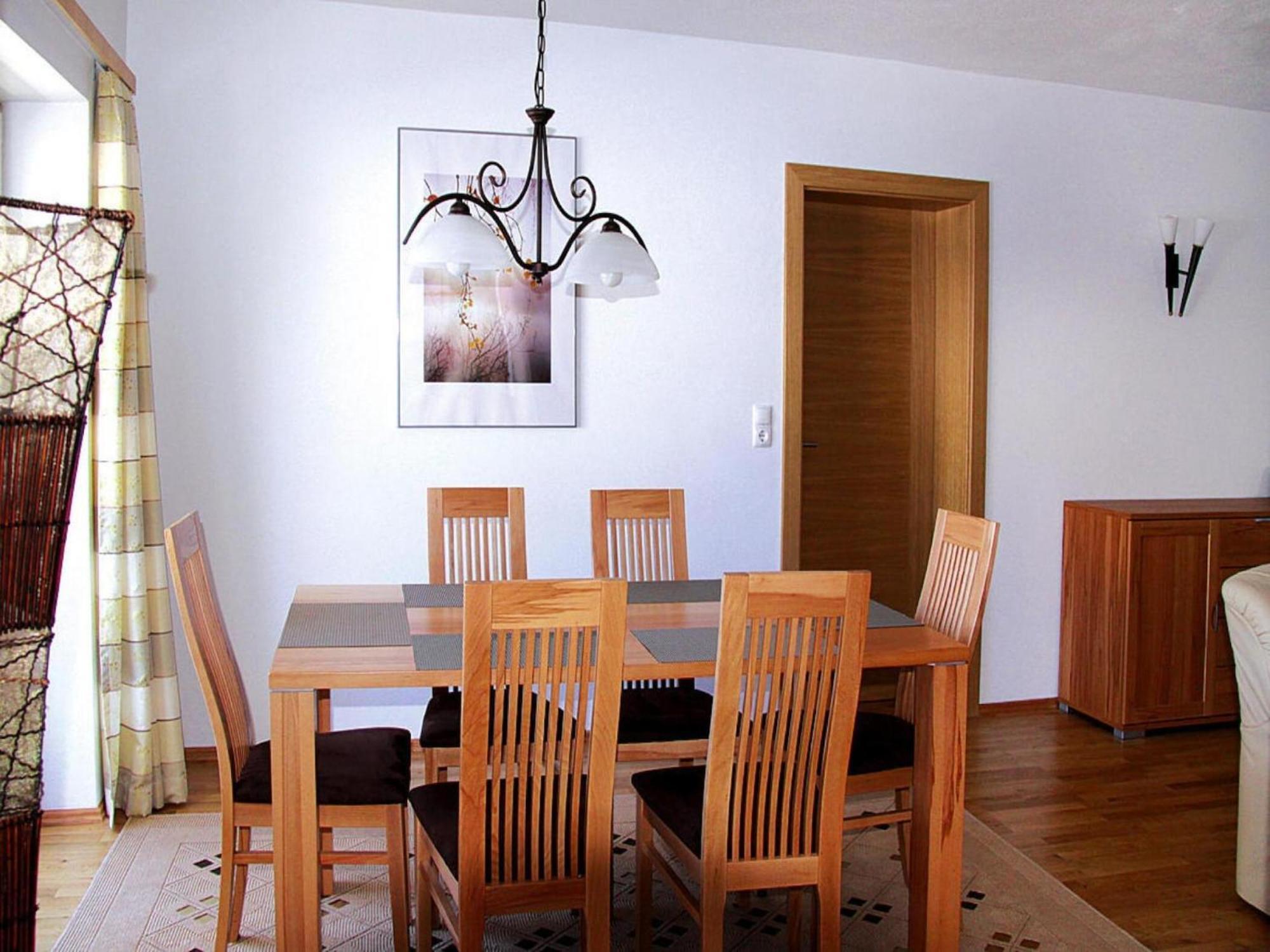 Vicky Apartments, Wildschoenau-Нийдерау Екстериор снимка