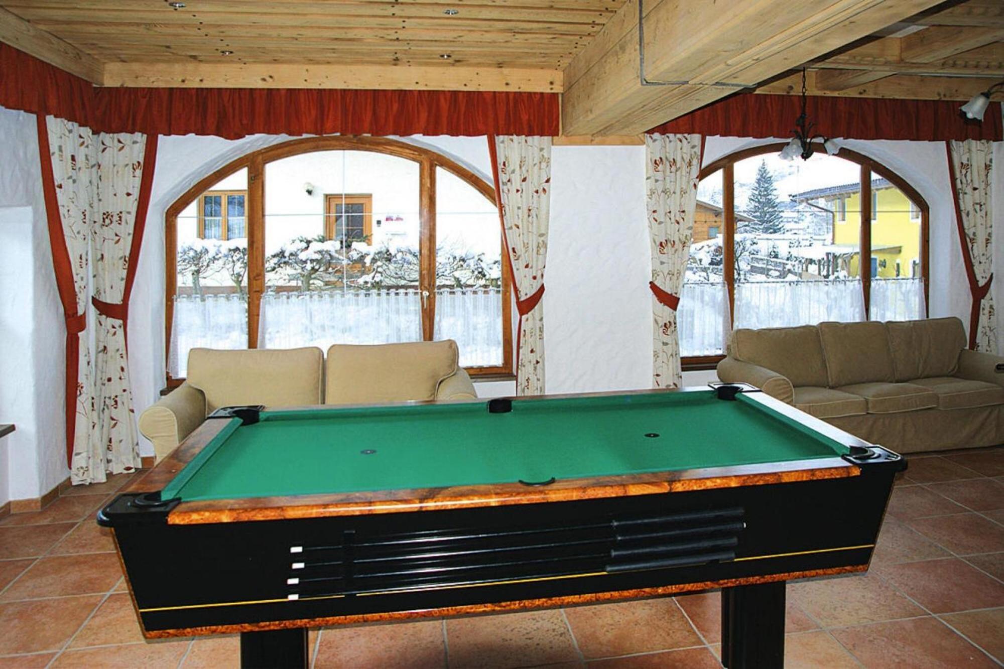 Vicky Apartments, Wildschoenau-Нийдерау Екстериор снимка
